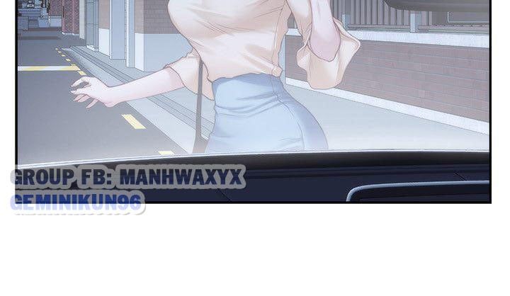 Cặp Đôi S Chương 41 page 8 - Giả Dược