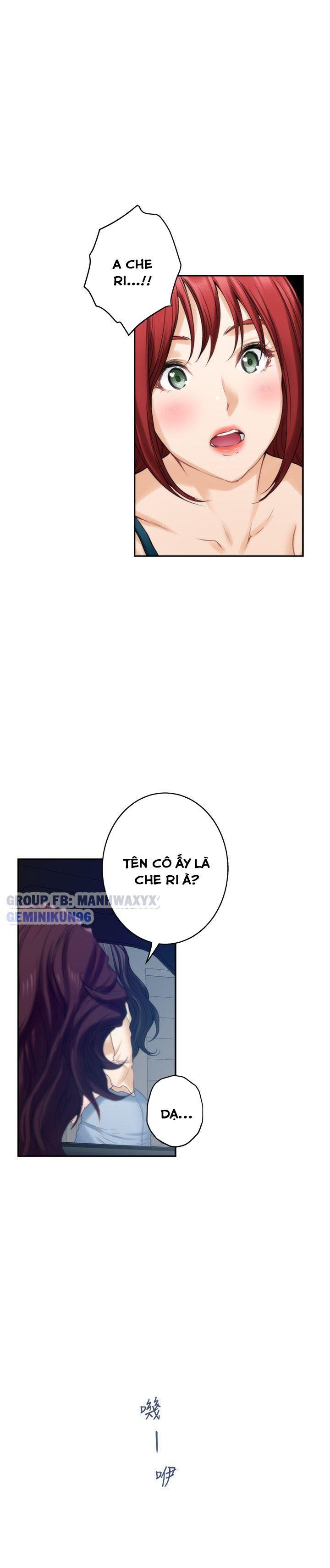 Cặp Đôi S Chương 41 page 10 - Giả Dược