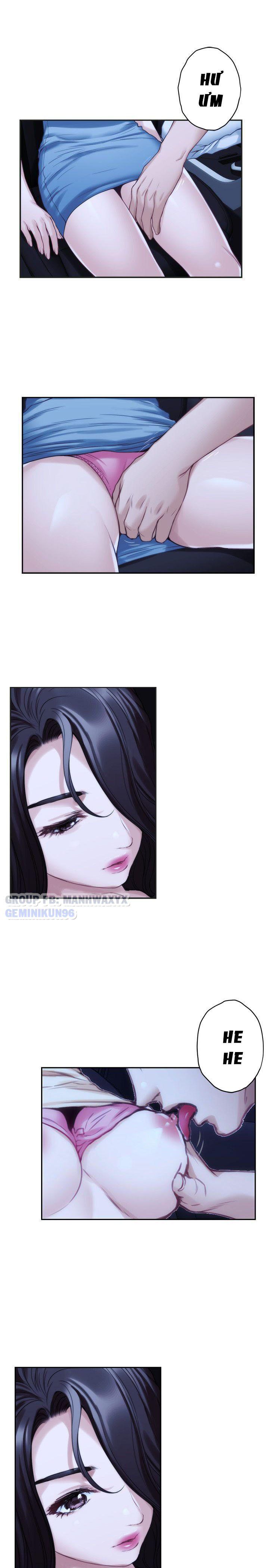 Cặp Đôi S Chương 42 page 1 - Giả Dược