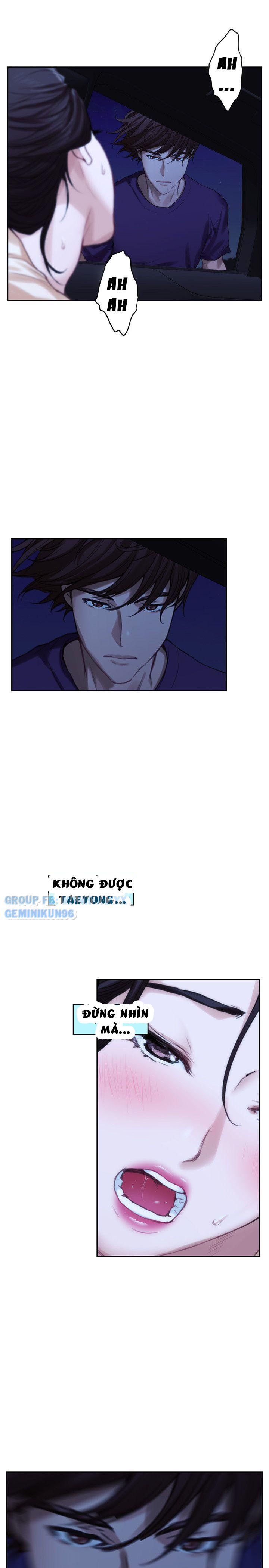 Cặp Đôi S Chương 42 page 12 - Giả Dược