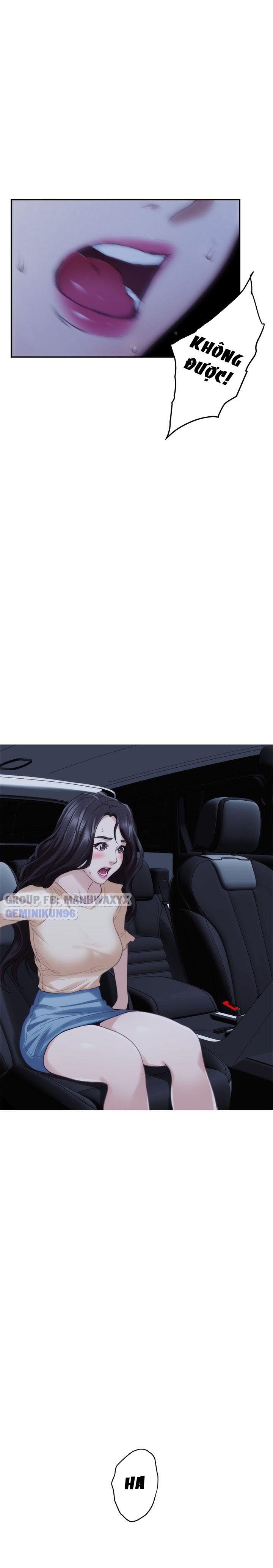Cặp Đôi S Chương 42 page 14 - Giả Dược