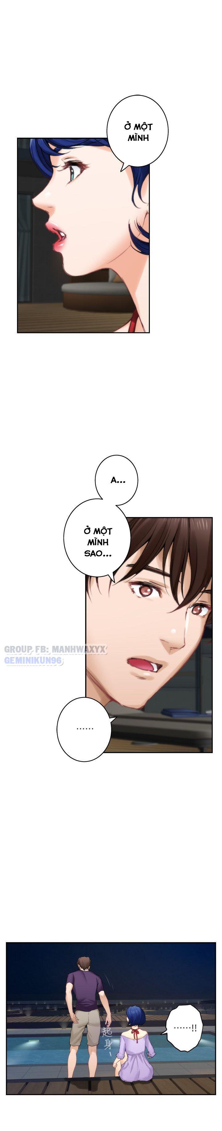 Cặp Đôi S Chương 42 page 26 - Giả Dược