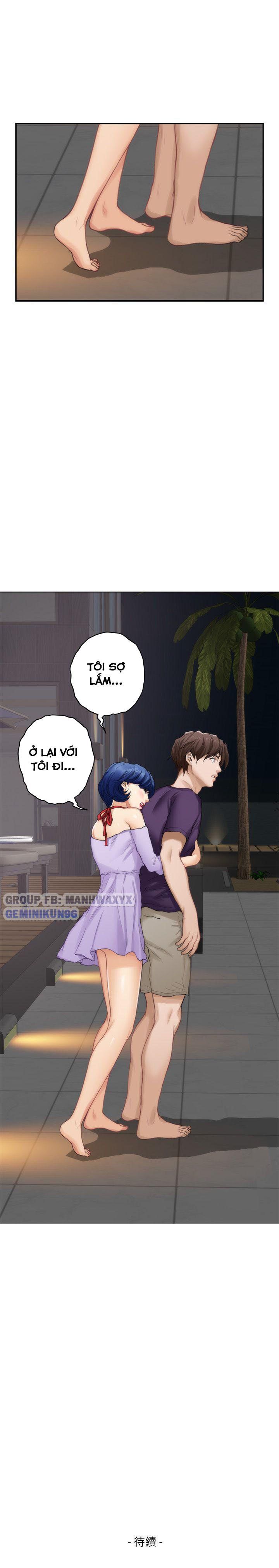 Cặp Đôi S Chương 42 page 28 - Giả Dược