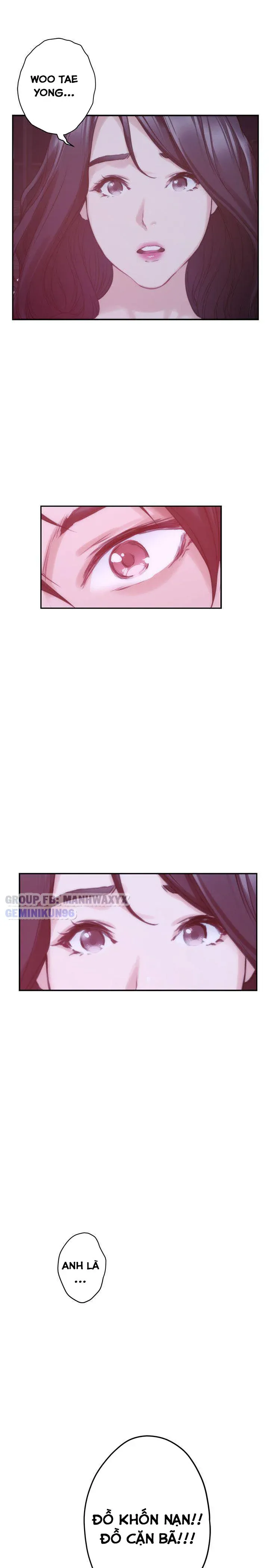 Cặp Đôi S Chương 43 page 17 - Giả Dược
