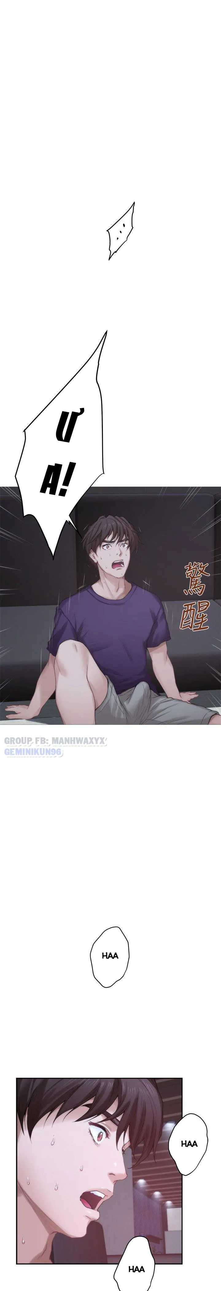 Cặp Đôi S Chương 43 page 19 - Giả Dược
