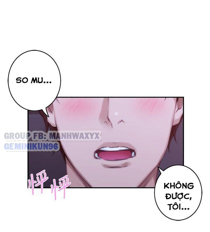 Cặp Đôi S Chương 43 page 8 - Giả Dược