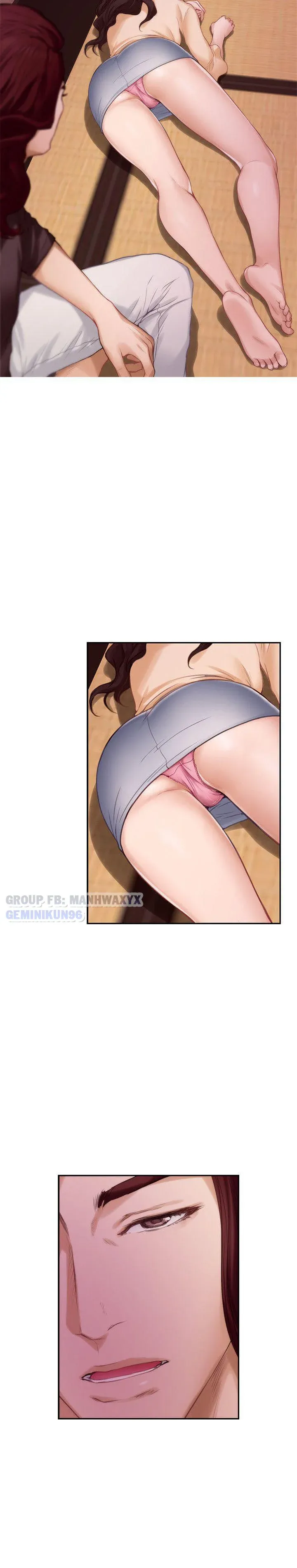 Cặp Đôi S Chương 44 page 2 - Giả Dược
