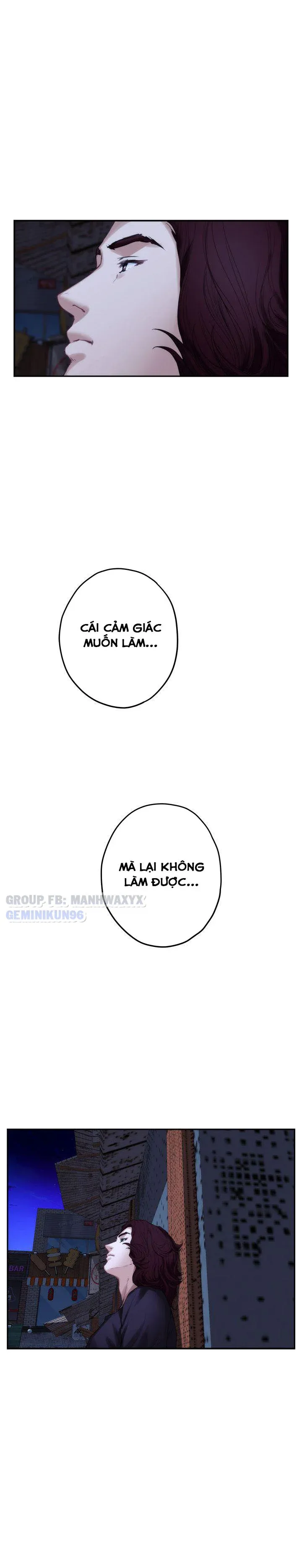Cặp Đôi S Chương 44 page 11 - Giả Dược