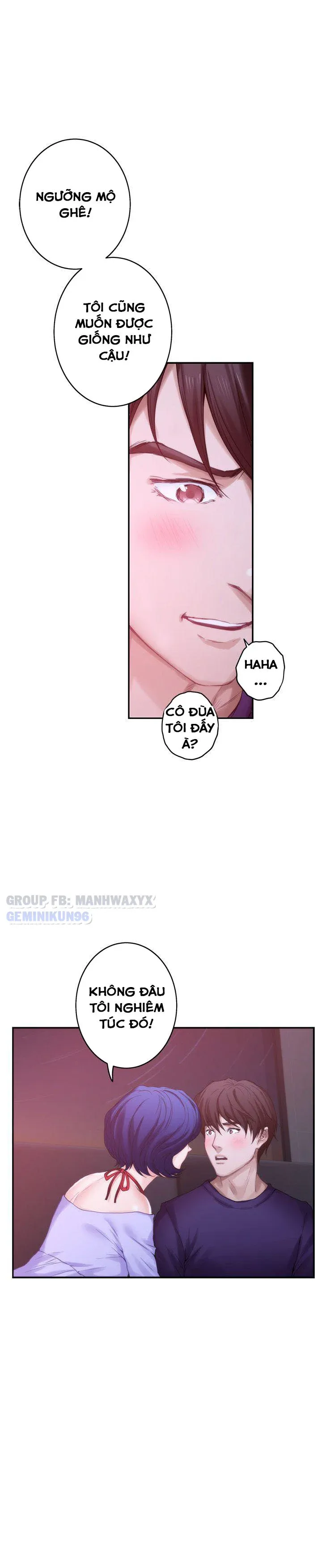 Cặp Đôi S Chương 44 page 30 - Giả Dược