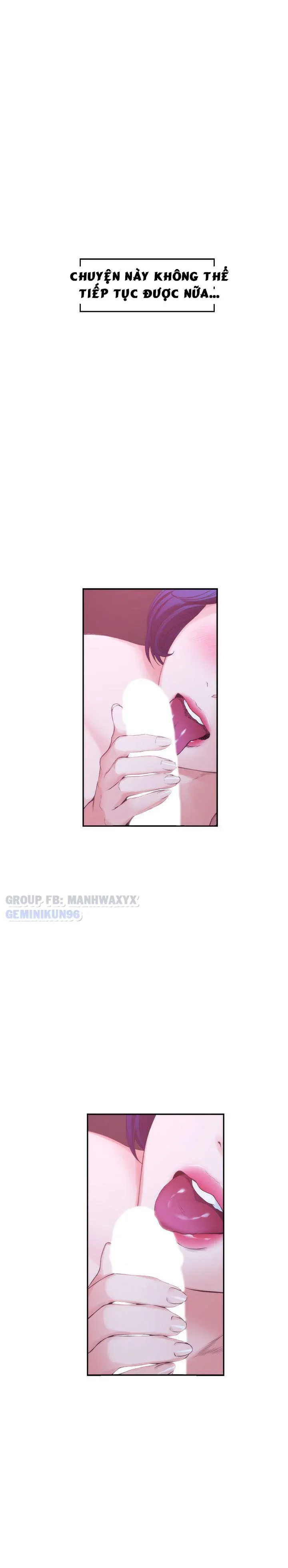 Cặp Đôi S Chương 45 page 12 - Giả Dược