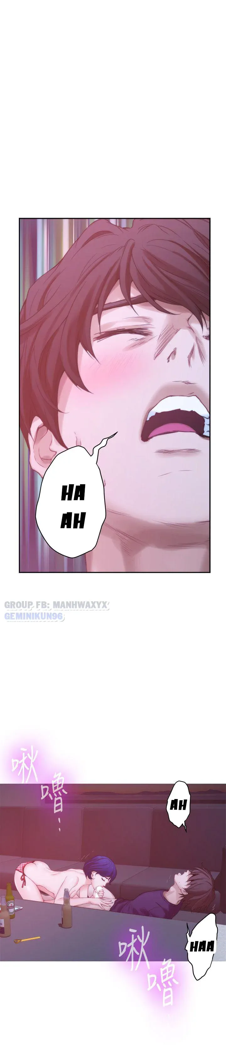 Cặp Đôi S Chương 45 page 15 - Giả Dược