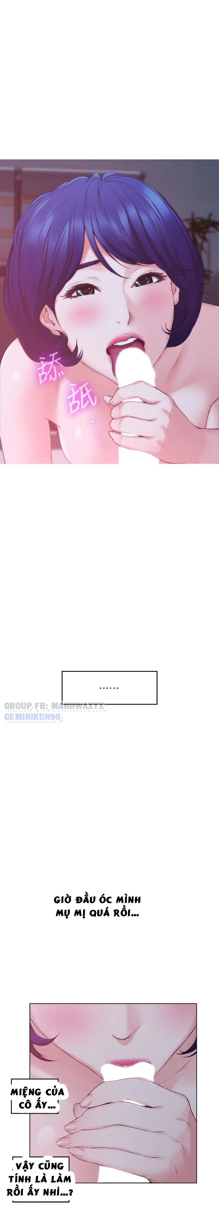 Cặp Đôi S Chương 45 page 19 - Giả Dược