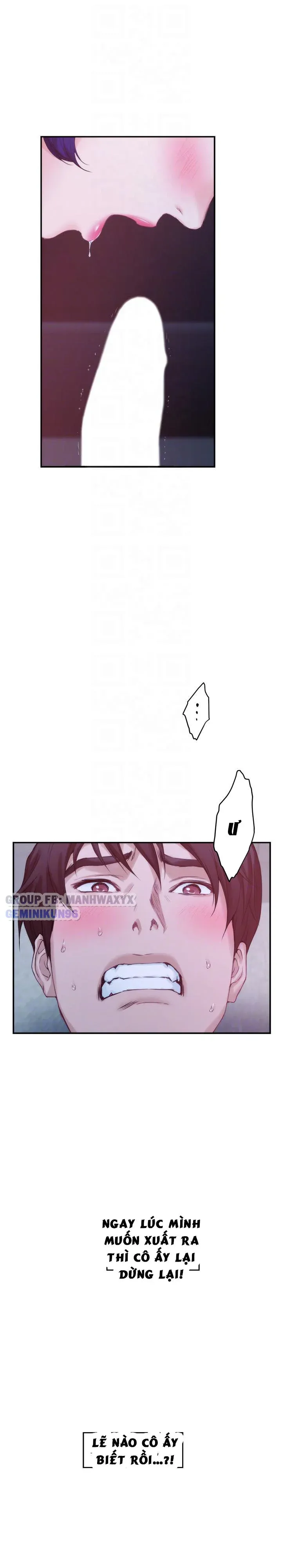 Cặp Đôi S Chương 45 page 21 - Giả Dược