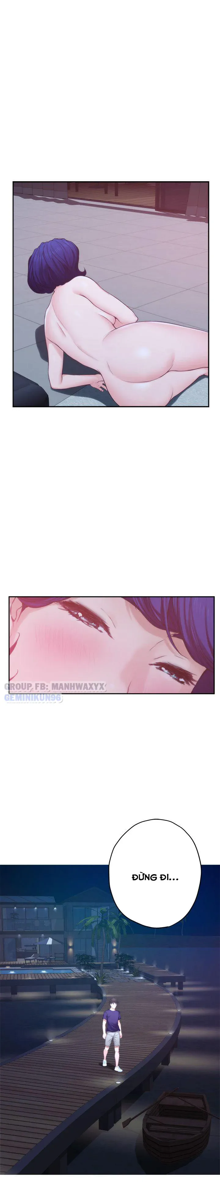Cặp Đôi S Chương 45 page 37 - Giả Dược