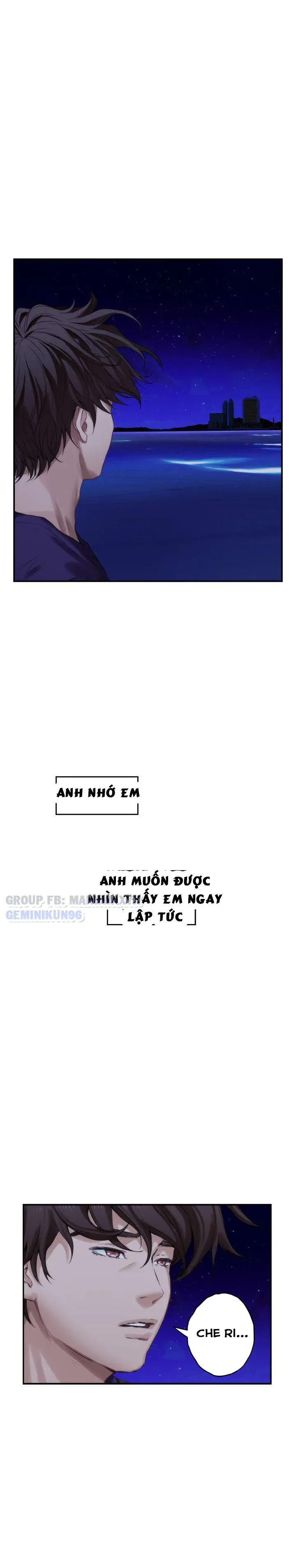 Cặp Đôi S Chương 45 page 38 - Giả Dược