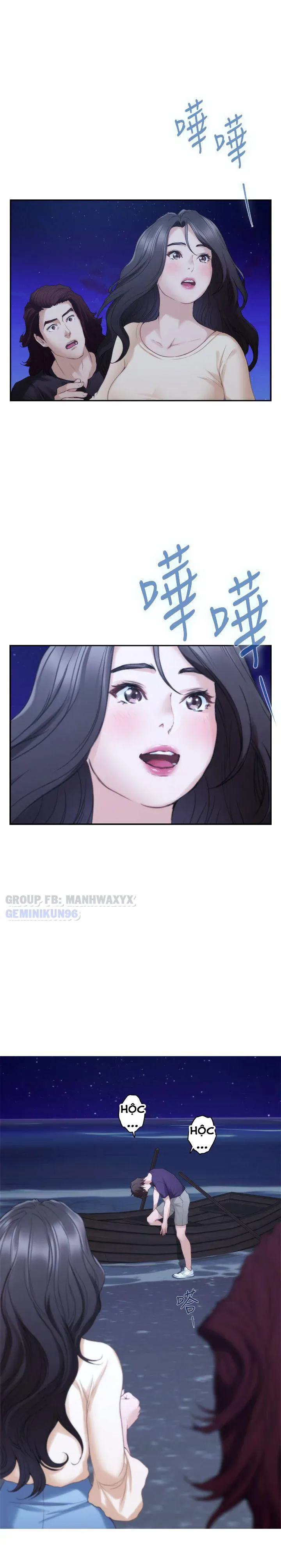Cặp Đôi S Chương 46 page 13 - Giả Dược
