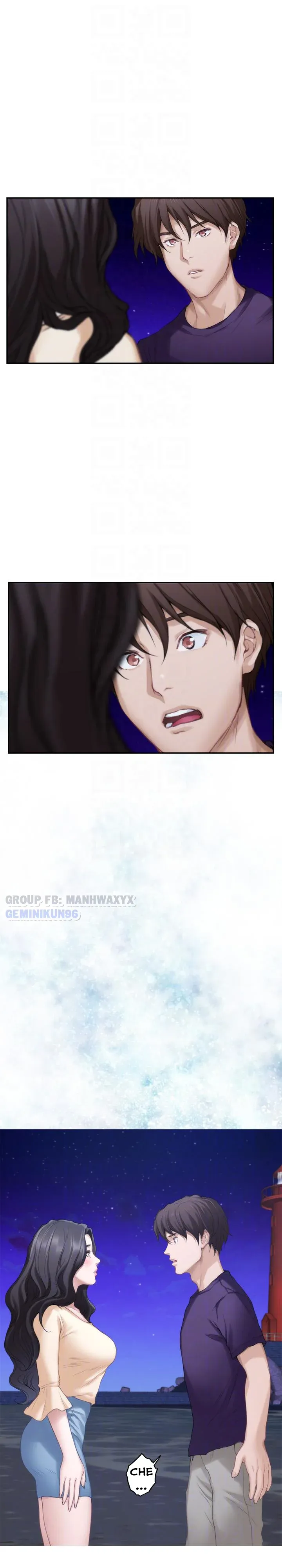 Cặp Đôi S Chương 46 page 15 - Giả Dược