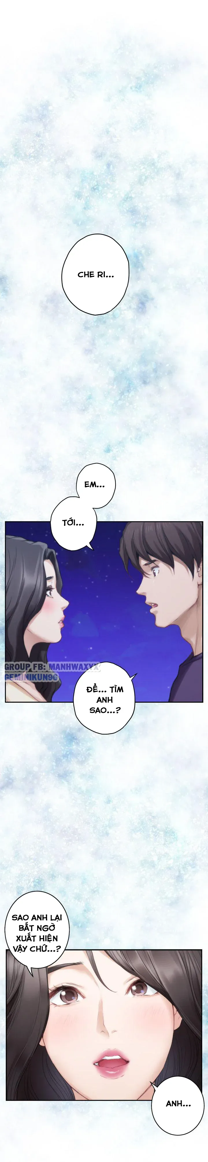 Cặp Đôi S Chương 46 page 16 - Giả Dược