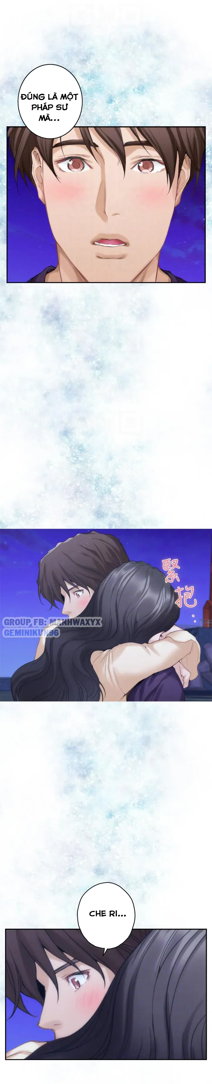 Cặp Đôi S Chương 46 page 17 - Giả Dược