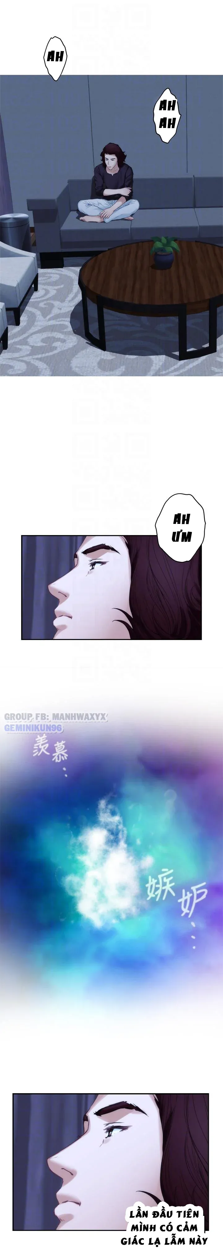 Cặp Đôi S Chương 46 page 23 - Giả Dược