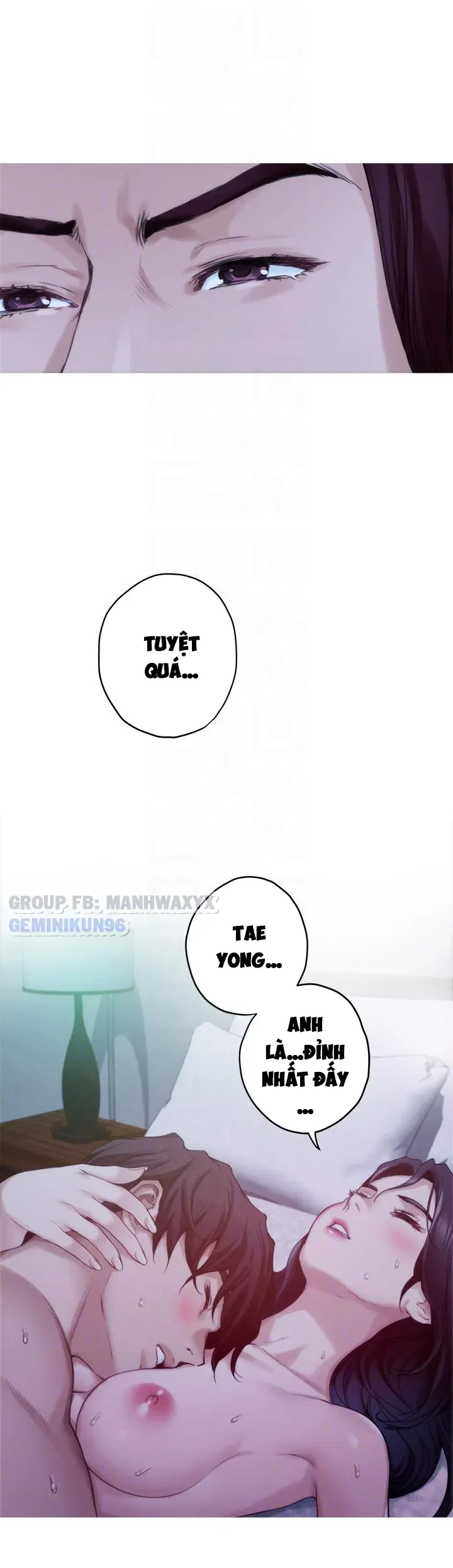 Cặp Đôi S Chương 46 page 28 - Giả Dược