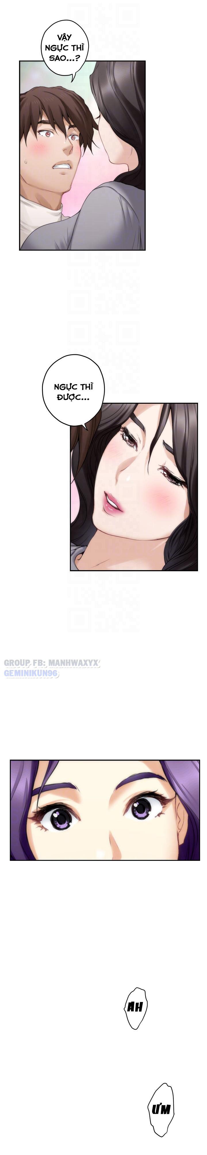 Cặp Đôi S Chương 47 page 11 - Giả Dược