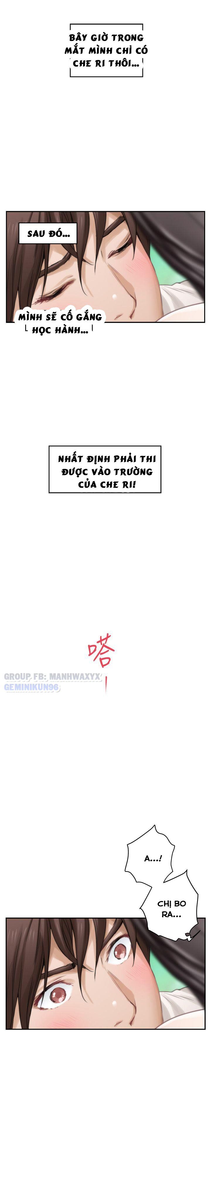 Cặp Đôi S Chương 47 page 14 - Giả Dược
