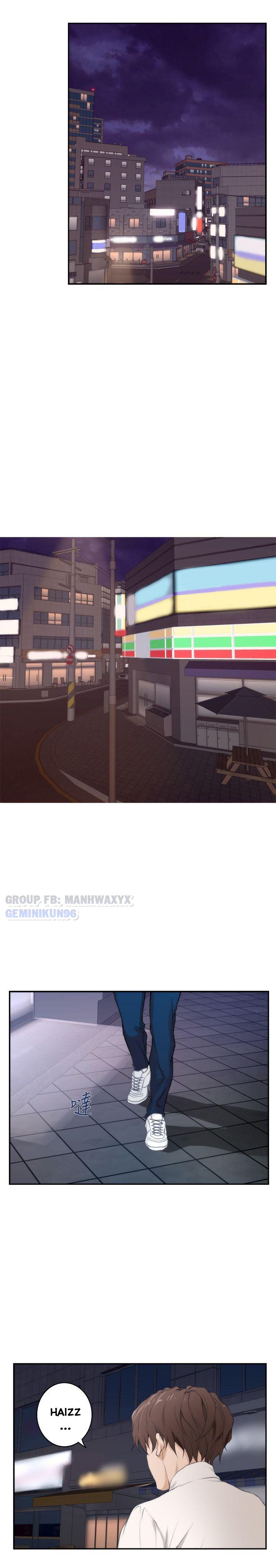 Cặp Đôi S Chương 47 page 18 - Giả Dược
