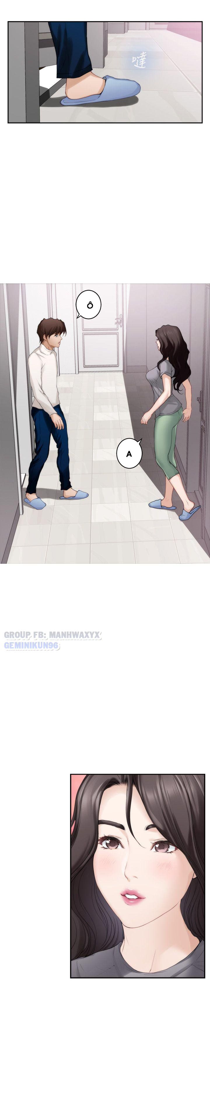 Cặp Đôi S Chương 47 page 3 - Giả Dược