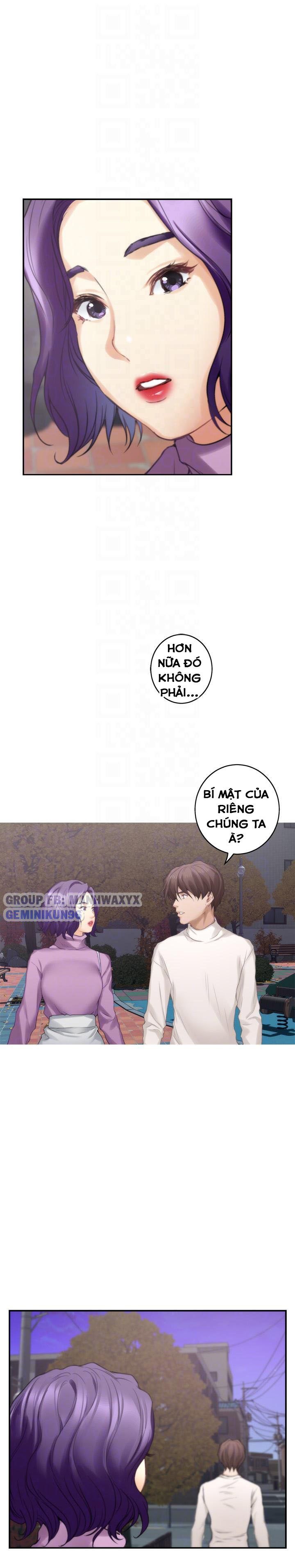 Cặp Đôi S Chương 47 page 25 - Giả Dược