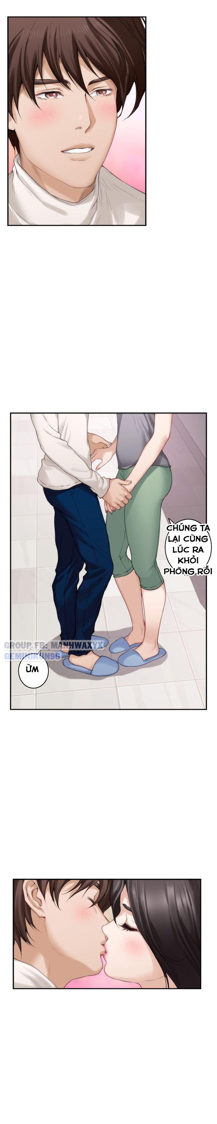 Cặp Đôi S Chương 47 page 4 - Giả Dược