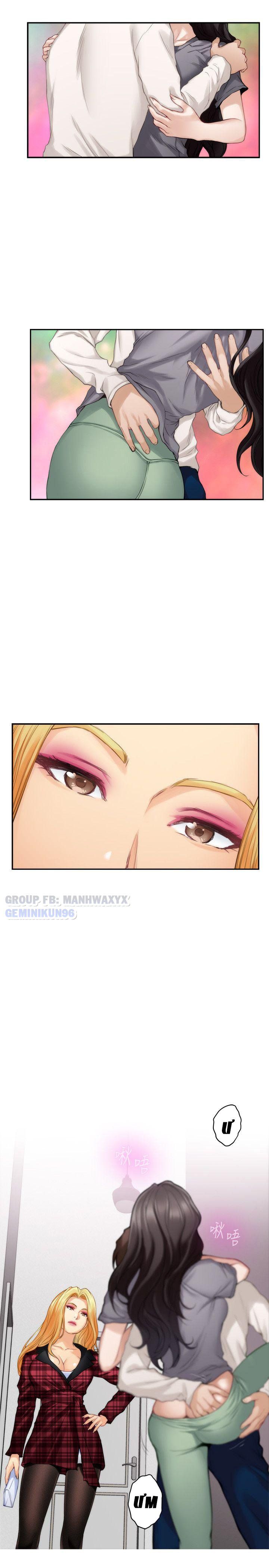 Cặp Đôi S Chương 47 page 5 - Giả Dược