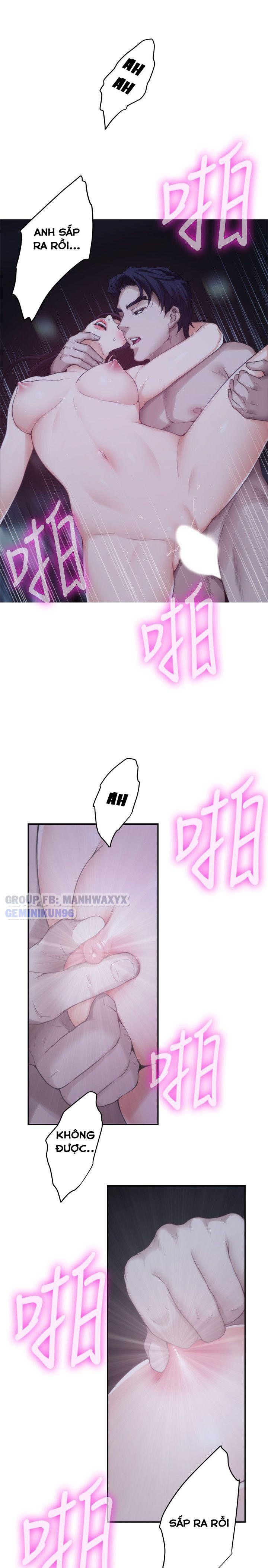 Cặp Đôi S Chương 48 page 13 - Giả Dược