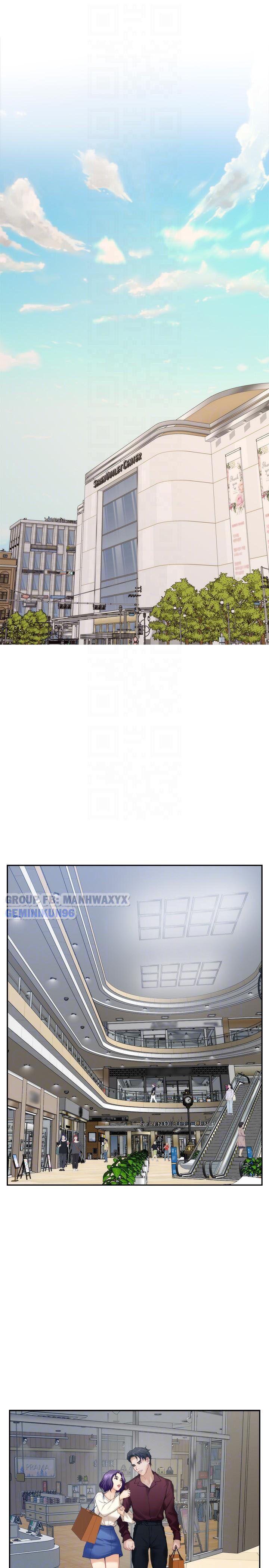 Cặp Đôi S Chương 48 page 19 - Giả Dược