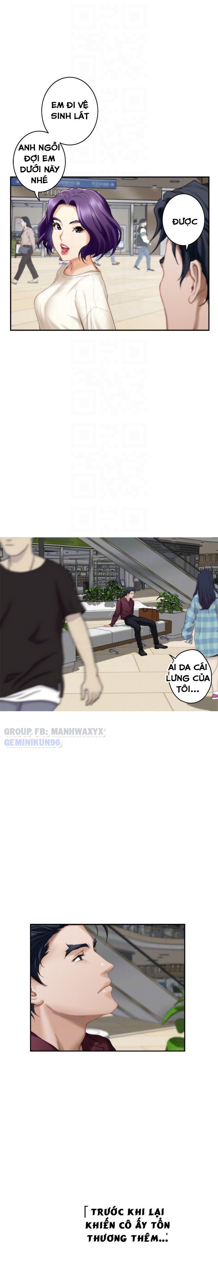 Cặp Đôi S Chương 48 page 21 - Giả Dược