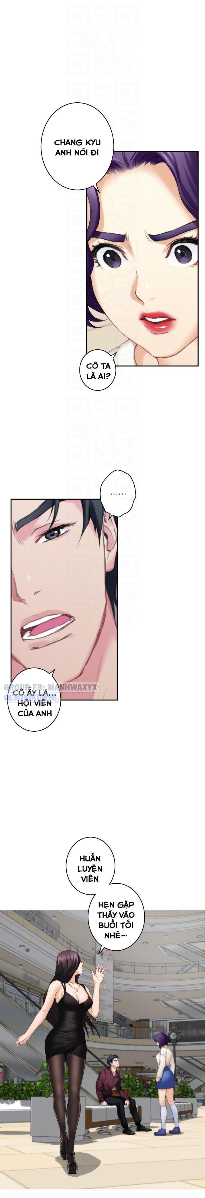 Cặp Đôi S Chương 48 page 26 - Giả Dược