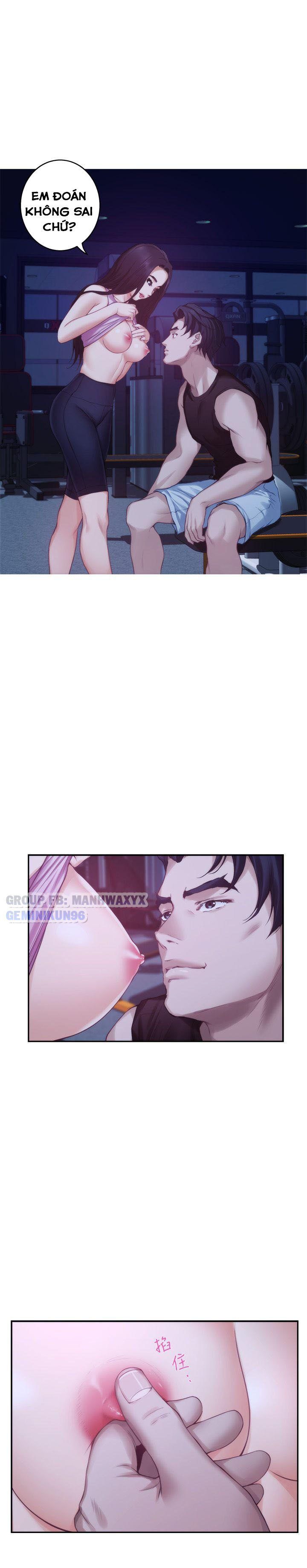 Cặp Đôi S Chương 48 page 4 - Giả Dược