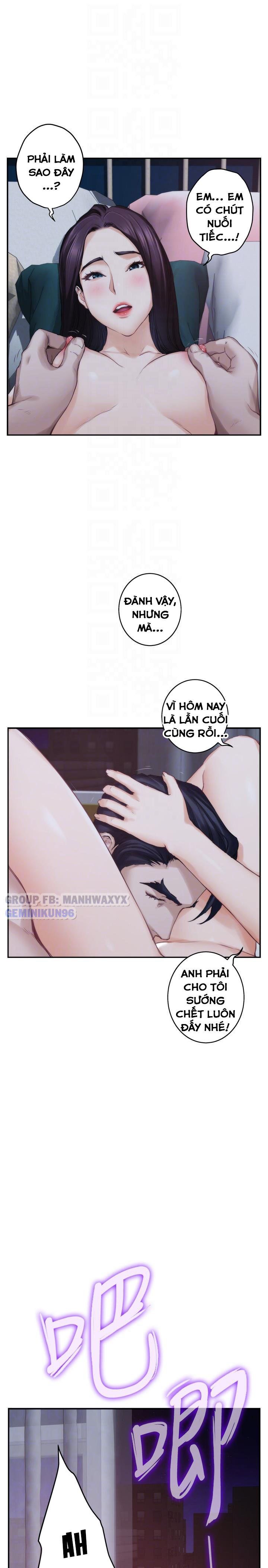 Cặp Đôi S Chương 49 page 23 - Giả Dược