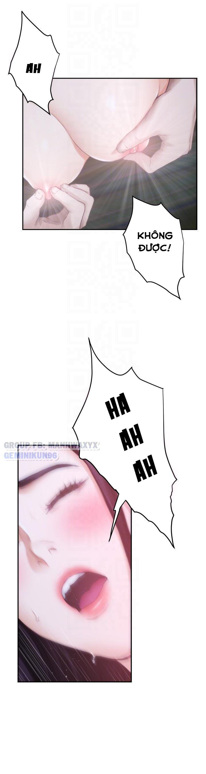 Cặp Đôi S Chương 49 page 27 - Giả Dược