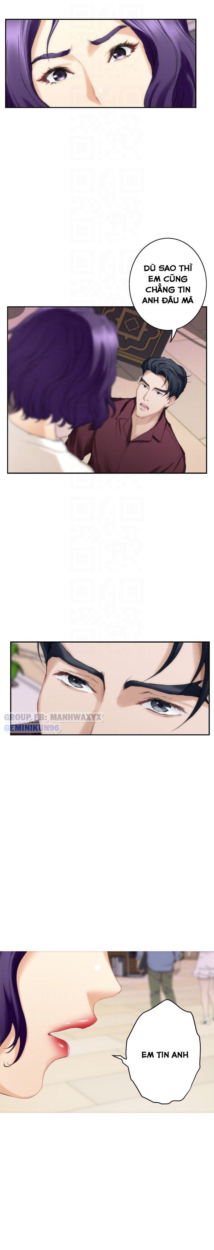 Cặp Đôi S Chương 49 page 5 - Giả Dược
