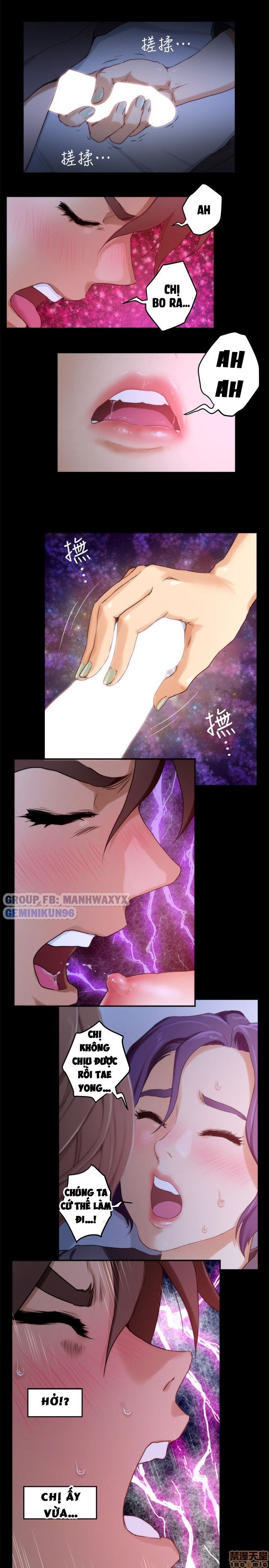 Cặp Đôi S Chương 5 page 26 - Giả Dược
