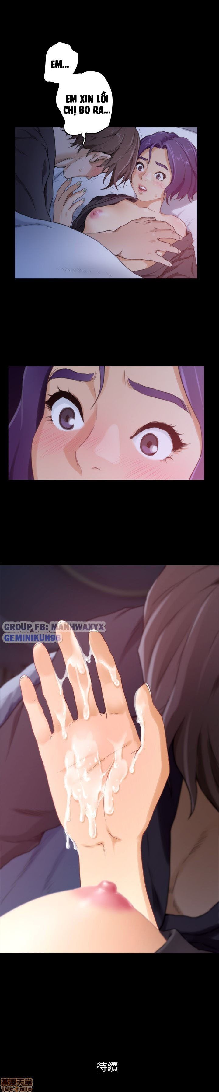 Cặp Đôi S Chương 5 page 29 - Giả Dược