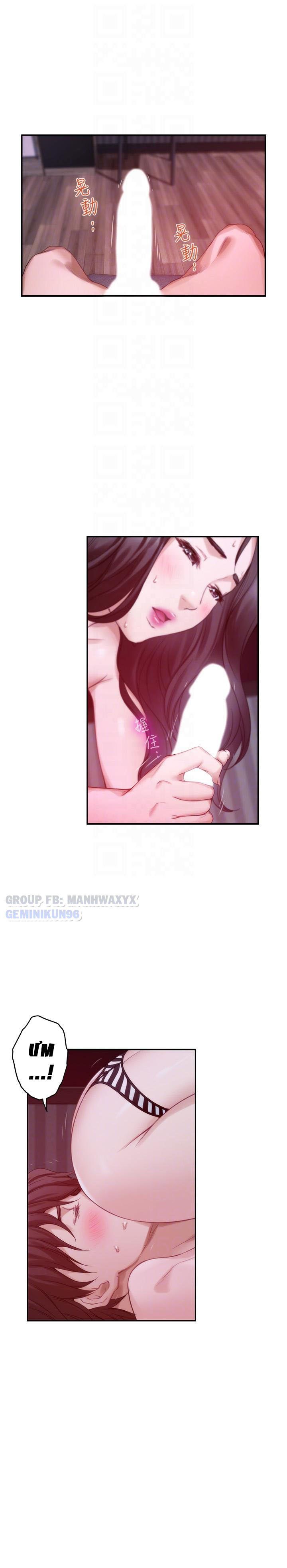 Cặp Đôi S Chương 50 page 18 - Giả Dược