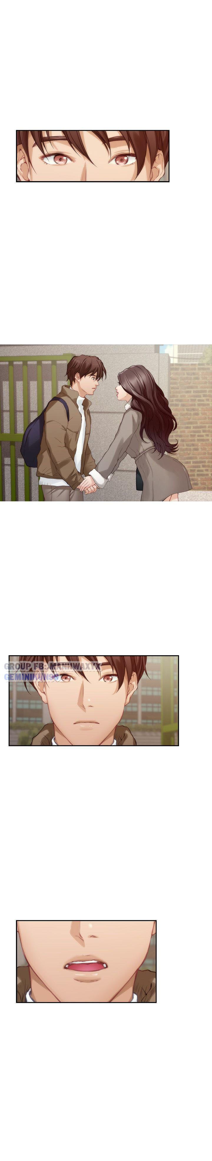 Cặp Đôi S Chương 50 page 3 - Giả Dược