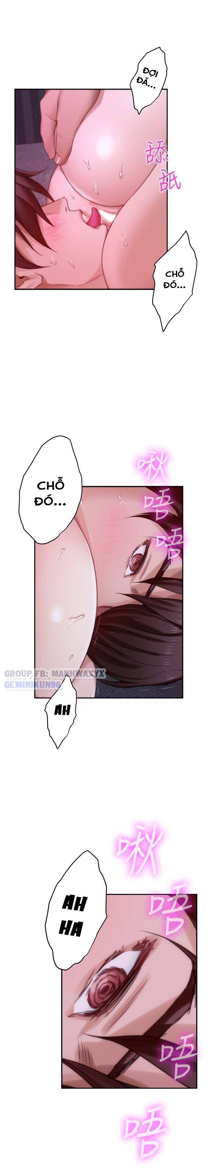 Cặp Đôi S Chương 50 page 22 - Giả Dược