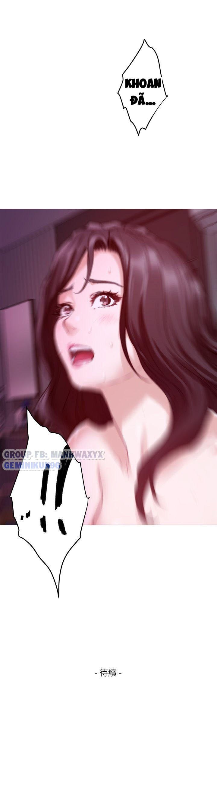 Cặp Đôi S Chương 50 page 27 - Giả Dược