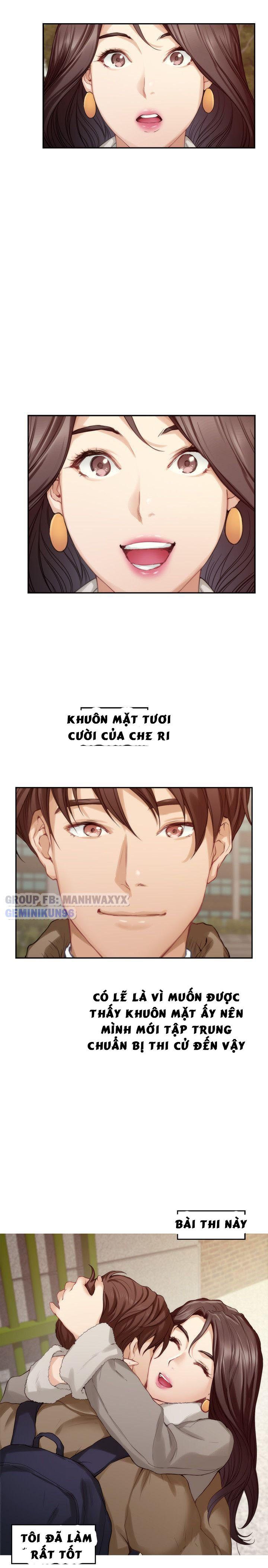 Cặp Đôi S Chương 50 page 4 - Giả Dược