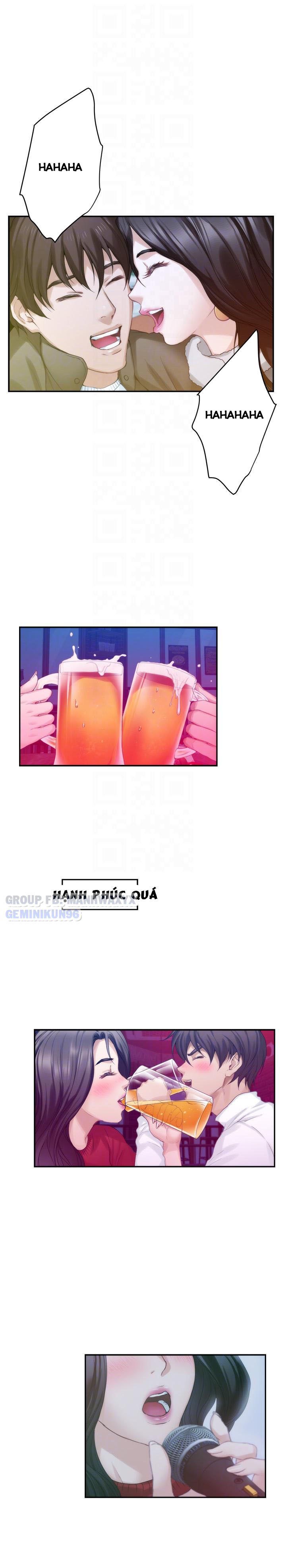 Cặp Đôi S Chương 50 page 6 - Giả Dược