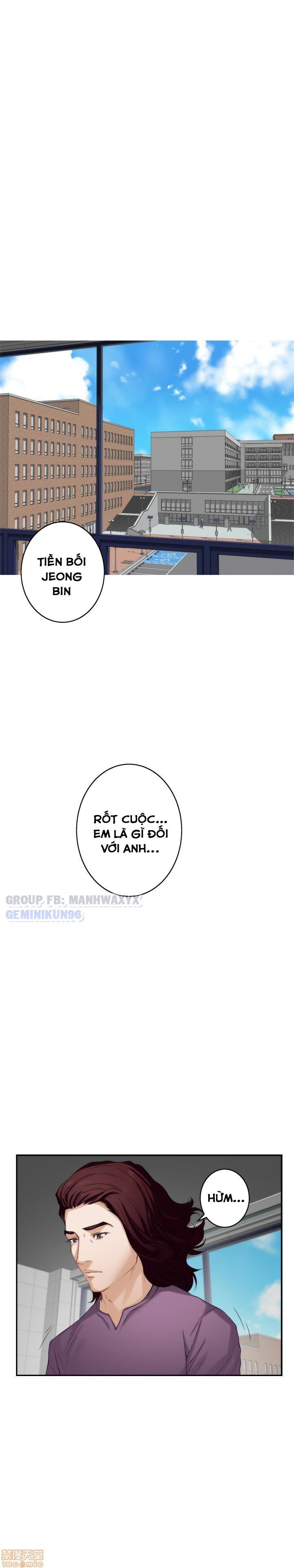Cặp Đôi S Chương 52 page 11 - Giả Dược
