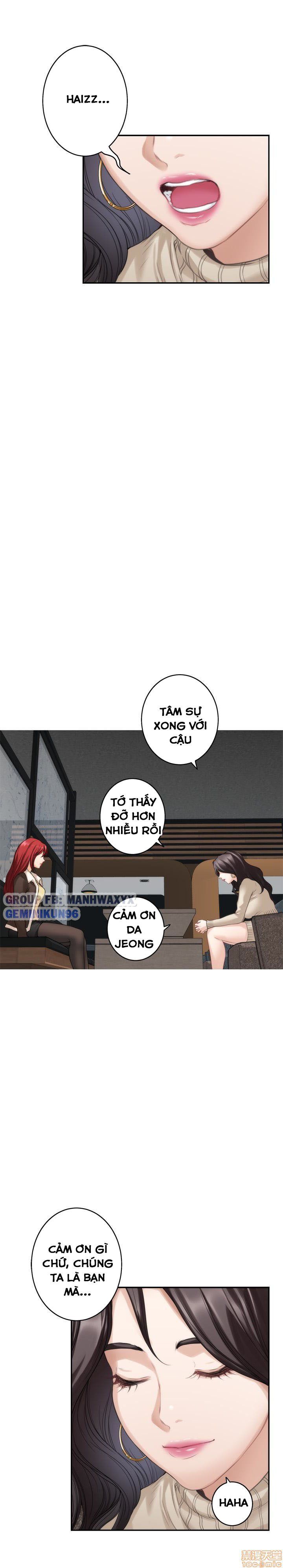 Cặp Đôi S Chương 52 page 25 - Giả Dược